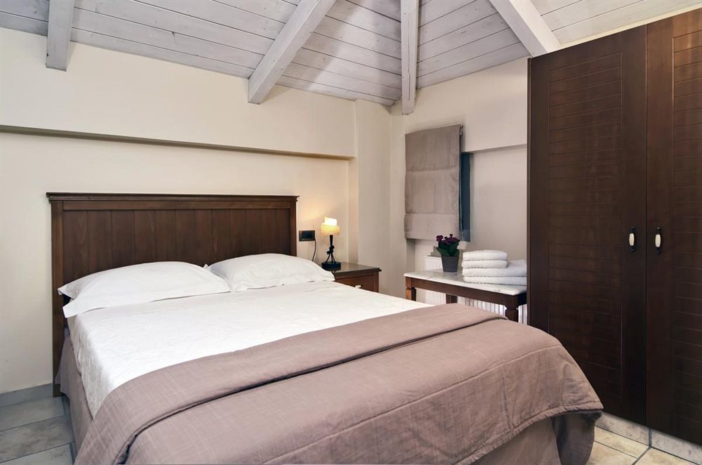 Harmony Hotel Apartments Selianítika Værelse billede