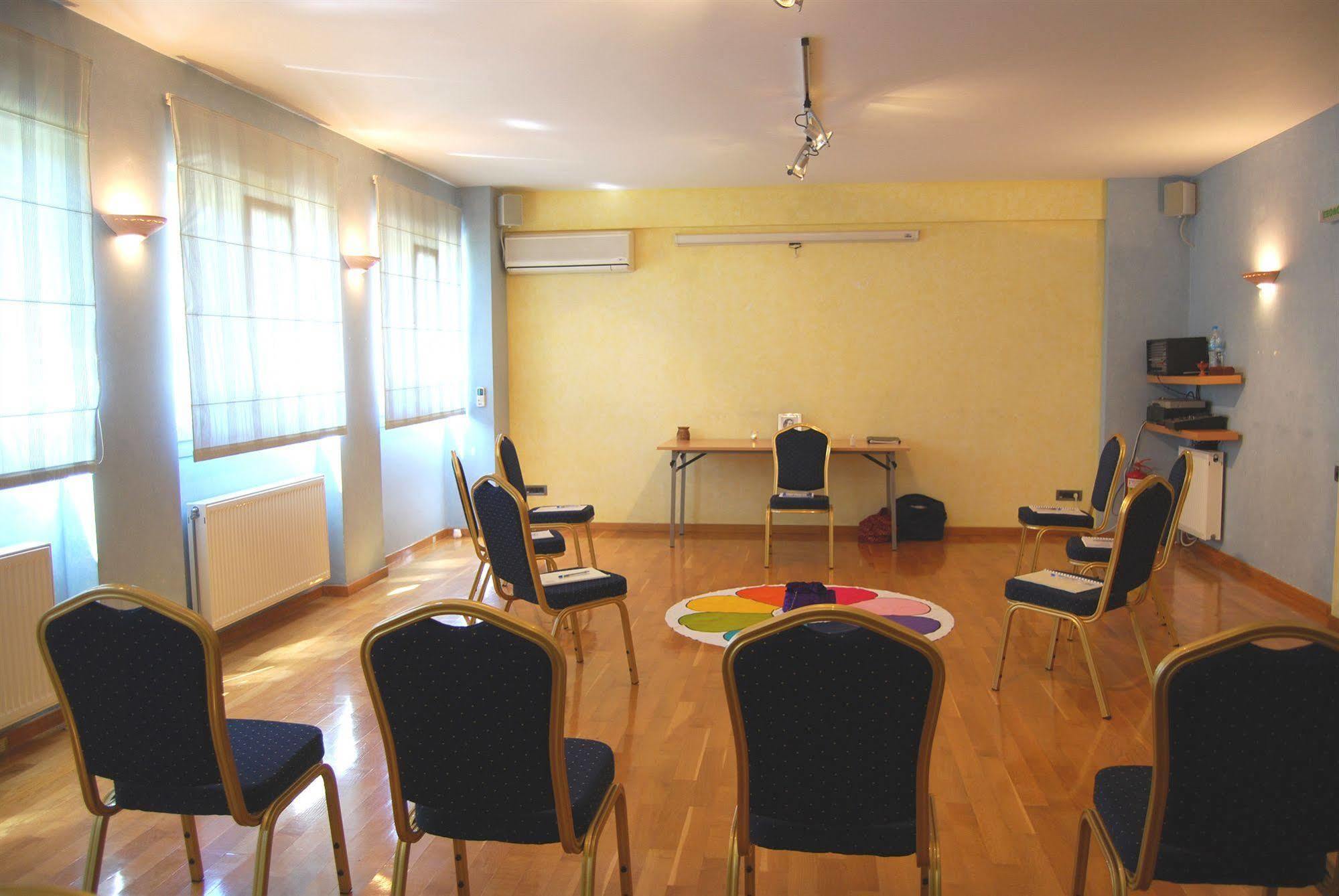 Harmony Hotel Apartments Selianítika Eksteriør billede